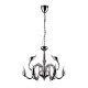 Lampa wisząca Swan MD8098-12A Italux