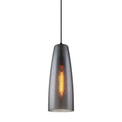Lampa wisząca Tabby MDM3147 / 1 SG + DROP Italux