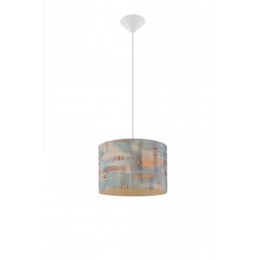 Lampa wisząca TAP SL.0553 Sollux