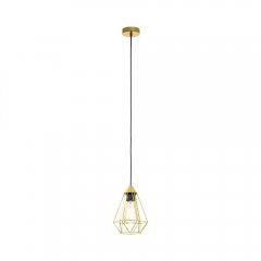 Lampa wisząca TARBES 43681 Eglo