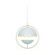 Lampa wisząca TAVIA 2412353001 Nordlux