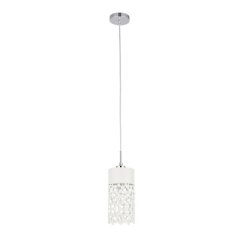 Lampa wisząca Temona MDM2279-1 WH Italux
