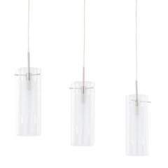 Lampa wisząca Terni MD0118F-3 Italux