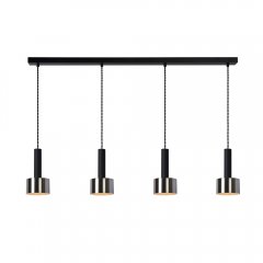Lampa wisząca TEUN 45471 / 04 / 30 Lucide