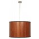 Lampa wisząca TIMBER 31-56743 Candellux