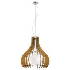 Lampa wisząca TINDORI 96215 Eglo