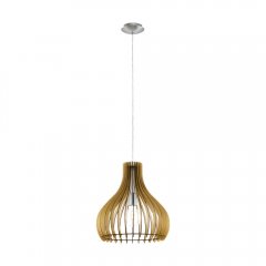 Lampa wisząca TINDORI 96258 Eglo