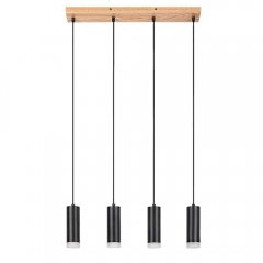 Lampa wisząca TORAS 72124 Rabalux