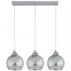 Lampa wisząca TORINO 8185 / 3 8C Elem