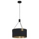 Lampa wisząca TORTOLA 1 39964 Eglo