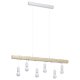 Lampa wisząca TOWNSHEND 33165 Eglo