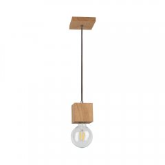 Lampa wisząca TRONGO SQUARE 7161174 Spot-Light