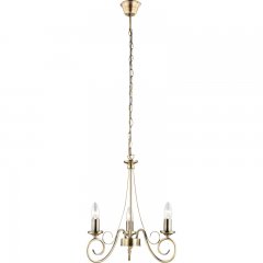 Lampa wisząca TRUNCATUS 69003-3 Globo