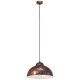 Lampa wisząca TRURO 2 49248 Eglo