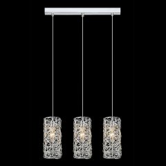 Lampa wisząca tuba Luna MDM1988-3 Italux