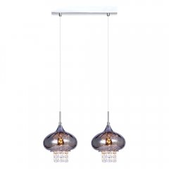 Lampa wisząca tuba Marvi MDM2169 / 2 A Italux