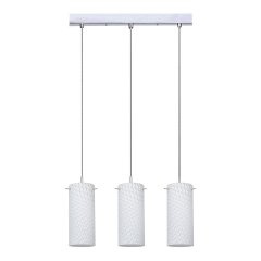 Lampa wisząca tuba Moreno ID92184-3 Italux