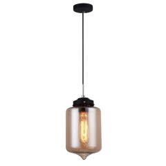 Lampa wisząca Tube MDM2095 / 1 C Italux