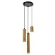 Lampa wisząca TUBO 33-79121 Candellux