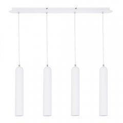 Lampa wisząca TUBO 4 AZ1239 Azzardo