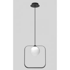 Lampa wisząca TULA 1 50101074 Ledea