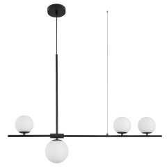 Lampa wisząca TURBO LE41801 Luces Exclusivas