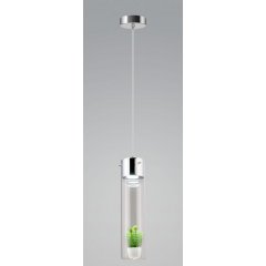 Lampa wisząca TYTANIA SOL-0102 Auhilon