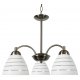 Lampa wisząca ULI 33-66152 Candellux