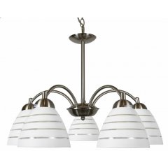 Lampa wisząca ULI 35-66169 Candellux