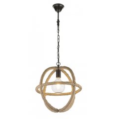 Lampa wisząca ULLEU 69029-1H Globo