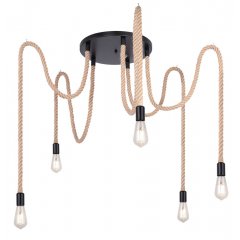 Lampa wisząca ULLEU 69029-5H Globo