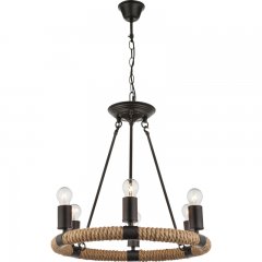 Lampa wisząca ULLEU 69029-6 Globo