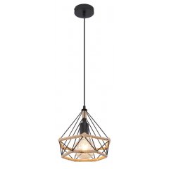 Lampa wisząca ULLEU 69029H2 Globo