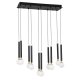 Lampa wisząca UNION LE41812 Luces Exclusivas