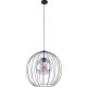 Lampa wisząca UNIVERSO BLACK 500 2552 TK Lighting