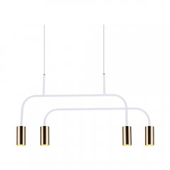 Lampa wisząca VAI 8840 Antigo