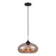 Lampa wisząca Valio MDM2093/1 C Italux