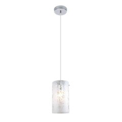 Lampa wisząca Valve MDM1672 / 1 Italux
