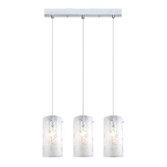 Lampa wisząca Valve MDM1672 / 3 Italux