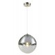 Lampa wisząca VARUS 15852 Globo