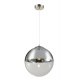 Lampa wisząca VARUS 15854 Globo