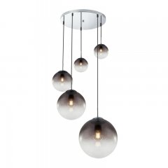 Lampa wisząca VARUS 15861-5 Globo