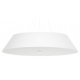 Lampa wisząca VEGA 70 biały SL.0819 2BM
