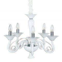 Lampa wisząca Verona MD17009010-5A Italux