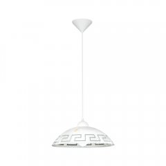 Lampa wisząca VETRO 82786 Eglo