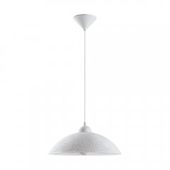 Lampa wisząca VETRO 96071 Eglo