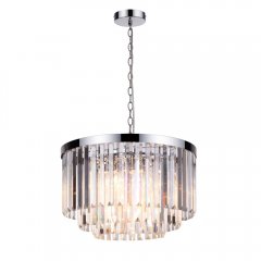 Lampa wisząca VETRO LP-2910 / 5P Light Prestige