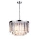 Lampa wisząca VETRO LP-2910/5P Light Prestige