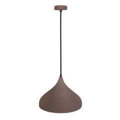 Lampa wisząca VIBORG 1 50101270 Ledea