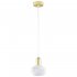 Lampa wisząca VICHY GOLD S 2394 TK Lighting